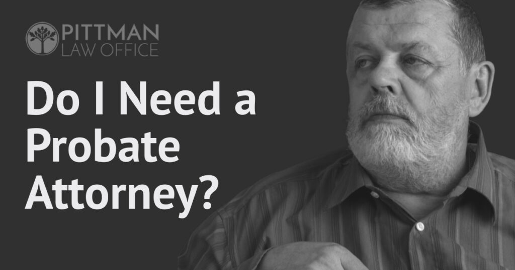 Probate and Estate Planning Attorney The Villages, FL Lawyer