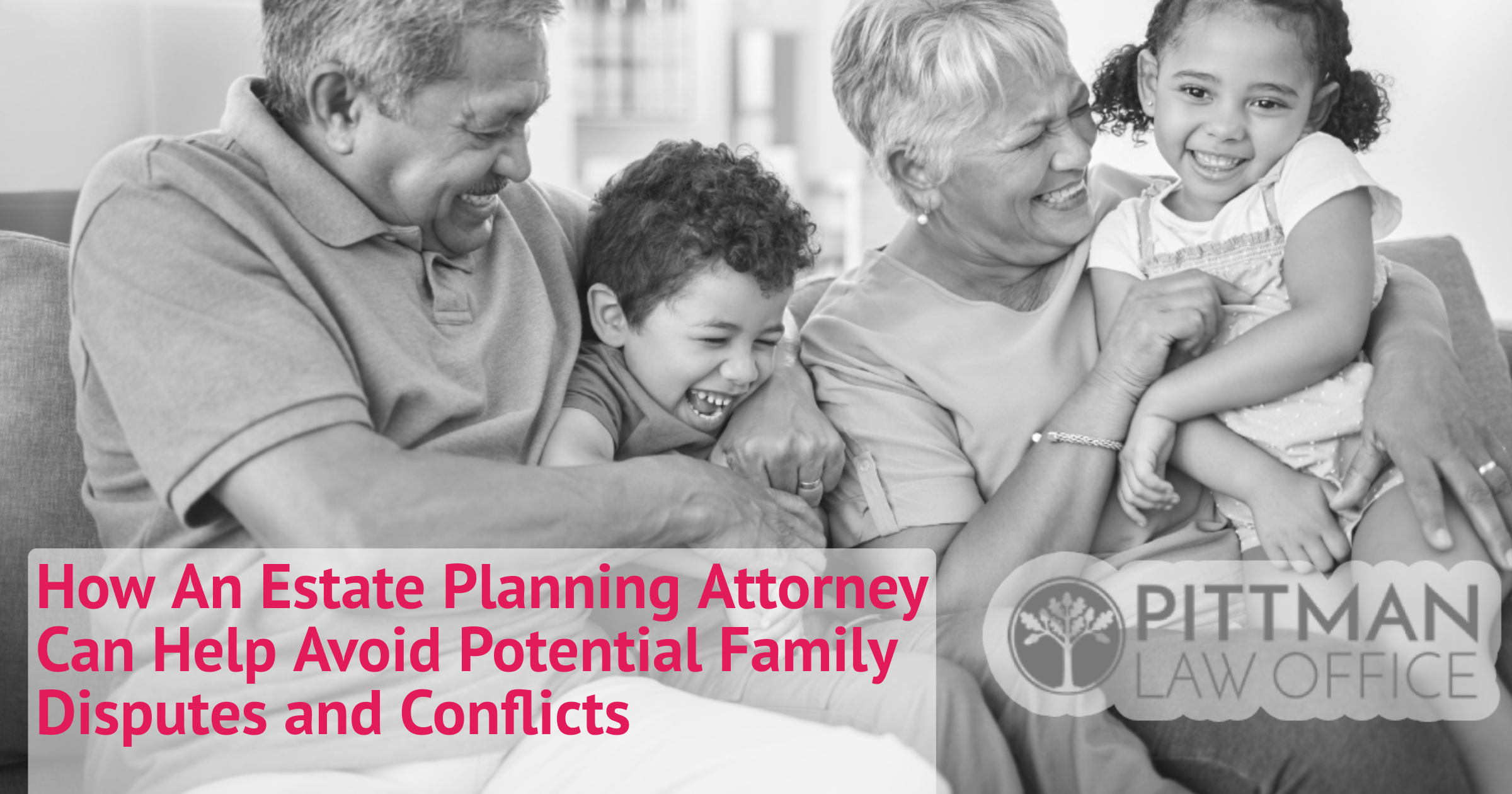 How An Estate Planning Attorney Can Help
