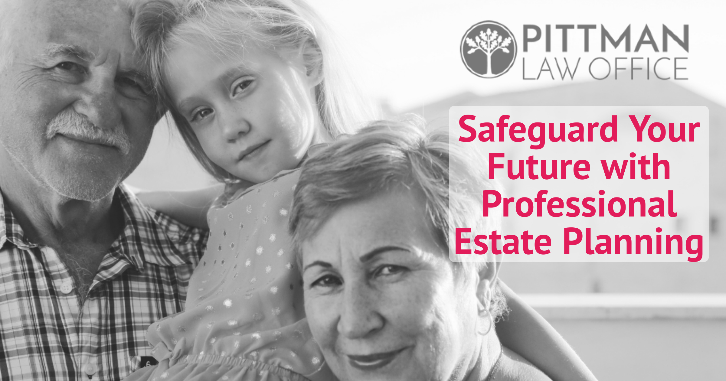 Safeguard Your Future with Professional Estate Planning